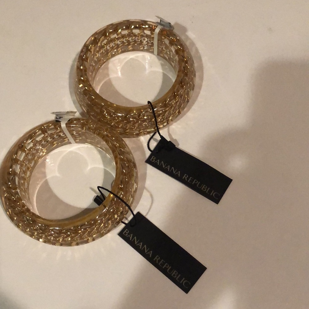 Banana Republic Bracelets - Picture 5 of 5